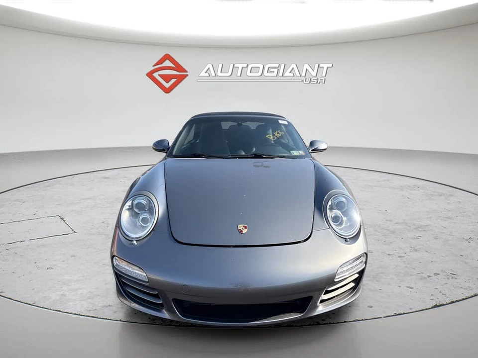 2011 Porsche 997 Carrera 4S - Image 7 of 23