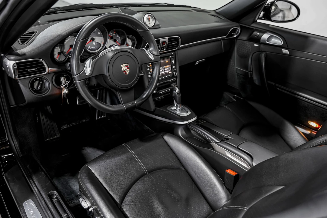 2011 Porsche 997 Carrera 4S - Image 9 of 12