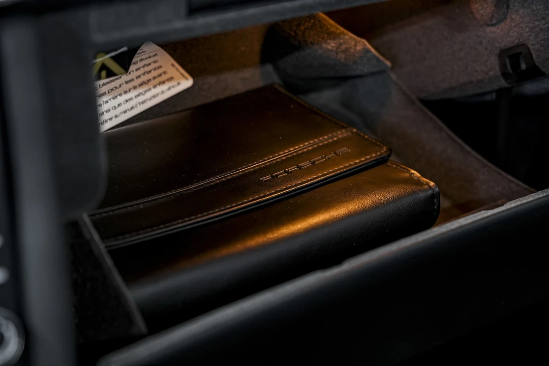 2011 Porsche 997 Carrera 4S - Image 16 of 21