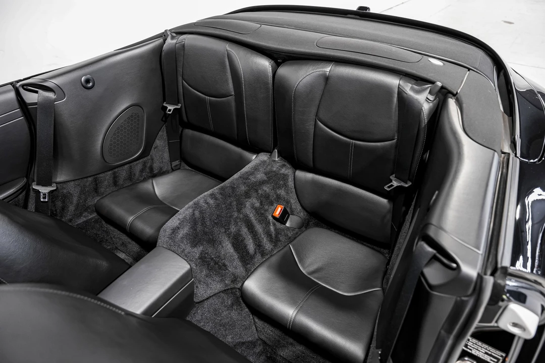 2011 Porsche 997 Carrera 4S - Image 21 of 21