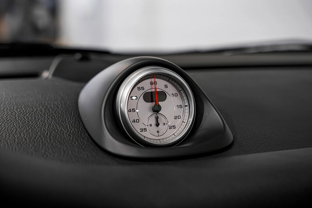 2011 Porsche 997 Carrera 4S - Image 12 of 12
