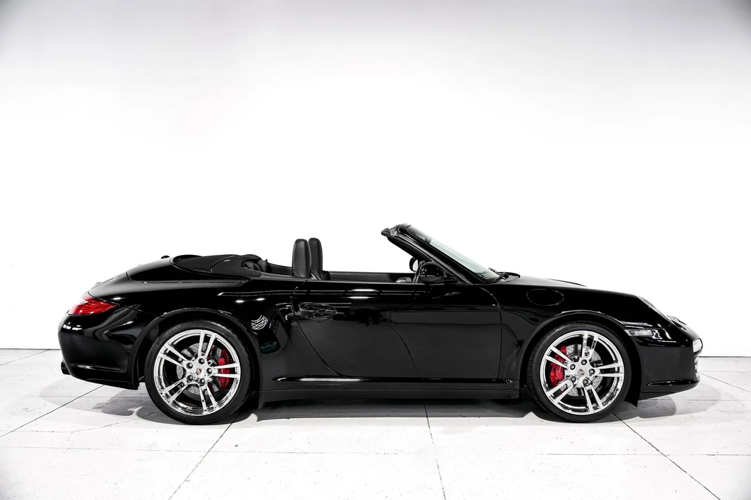 2011 Porsche 997 Carrera 4S - Image 2 of 12