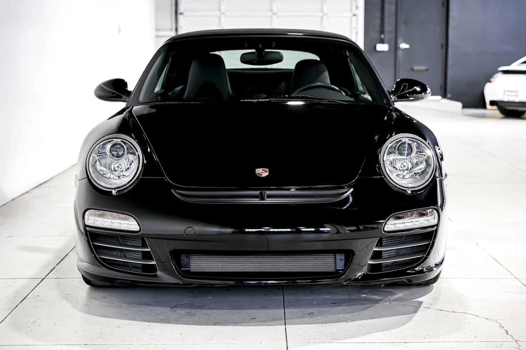 2011 Porsche 997 Carrera 4S - Image 5 of 21