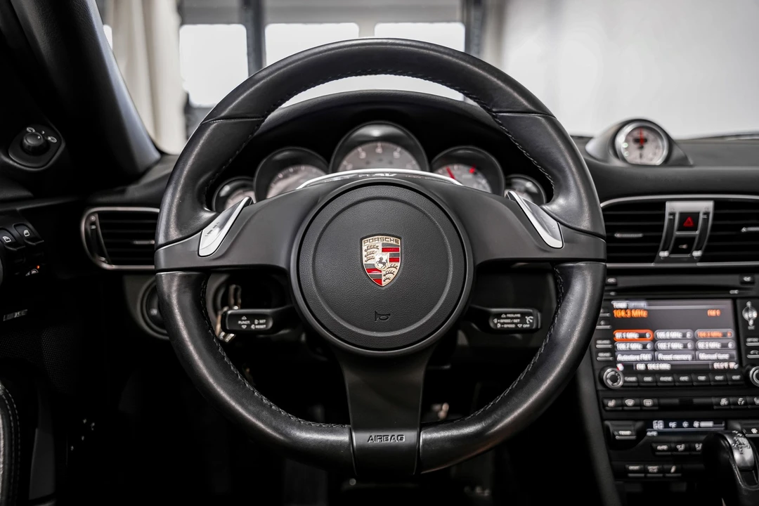 2011 Porsche 997 Carrera 4S - Image 10 of 12
