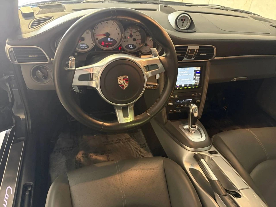 2011 Porsche 997 Carrera 4S - Image 5 of 5