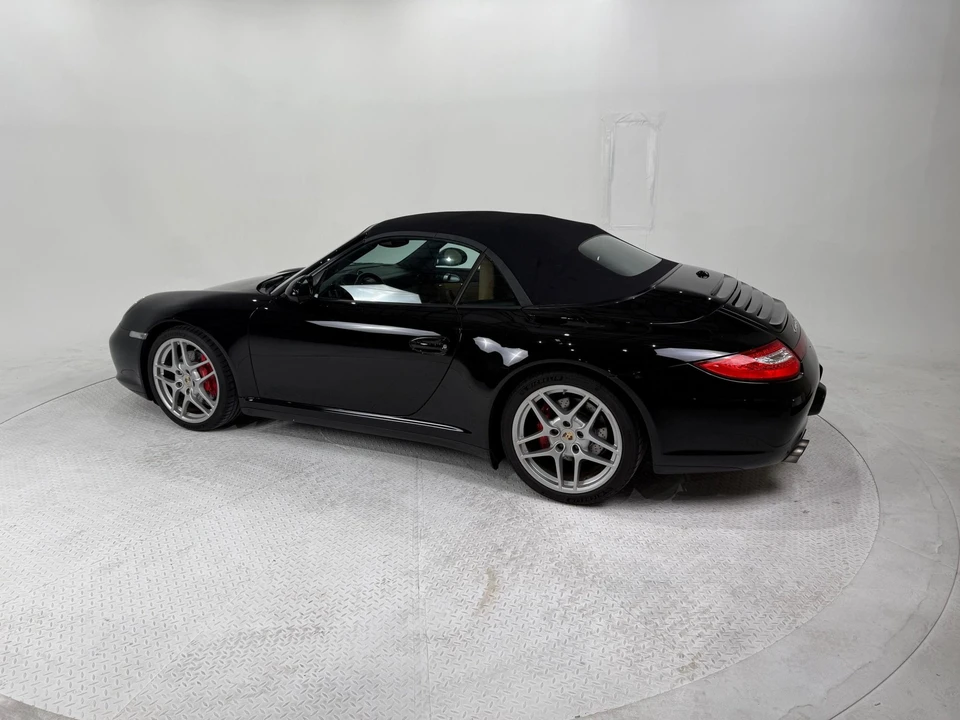 2011 Porsche 997 Carrera 4S - Image 12 of 31