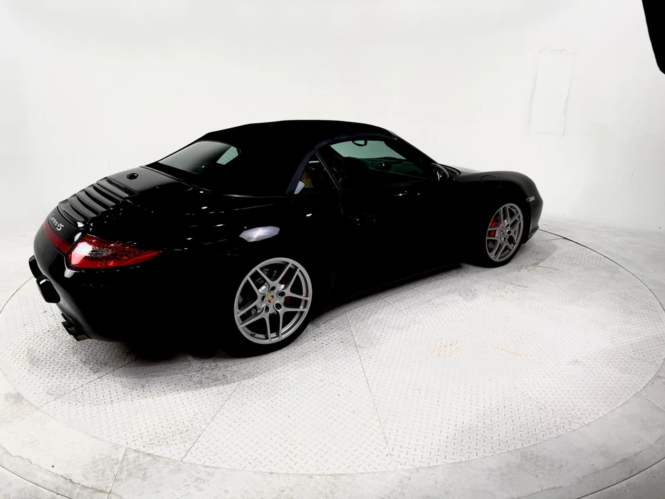 2011 Porsche 997 Carrera 4S - Image 20 of 31