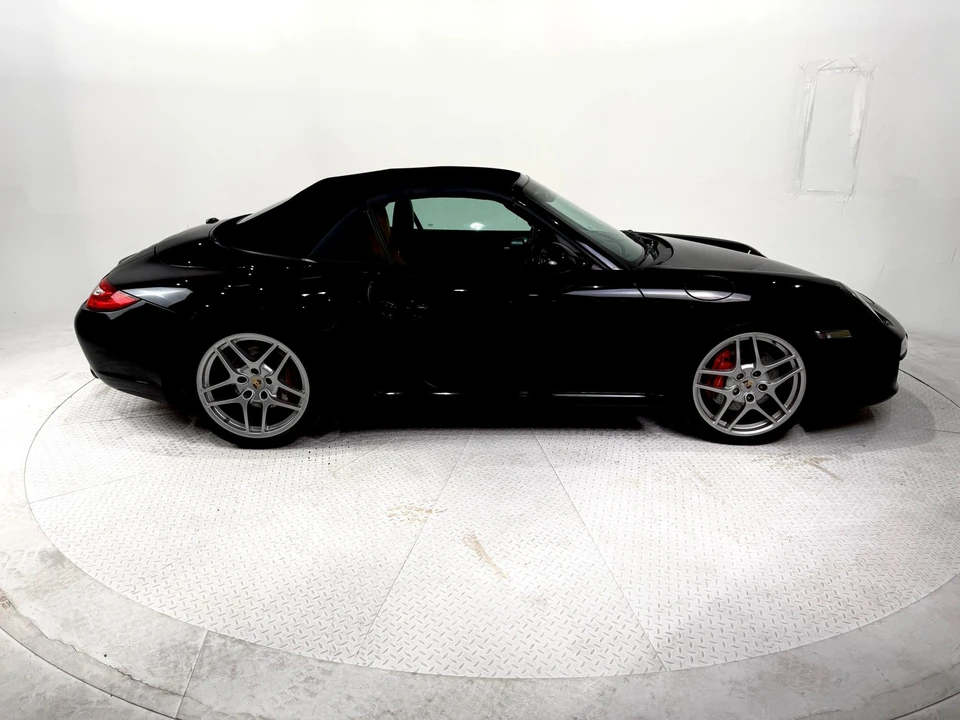 2011 Porsche 997 Carrera 4S - Image 23 of 31