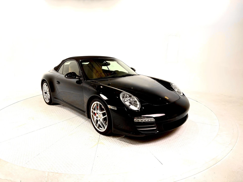 2011 Porsche 997 Carrera 4S - Image 27 of 31