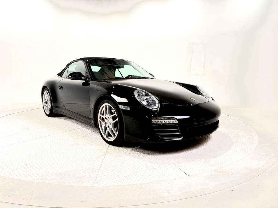 2011 Porsche 997 Carrera 4S - Image 30 of 31