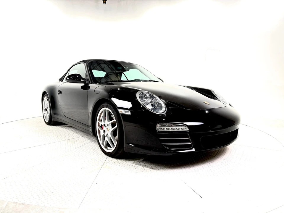 2011 Porsche 997 Carrera 4S - Image 31 of 31