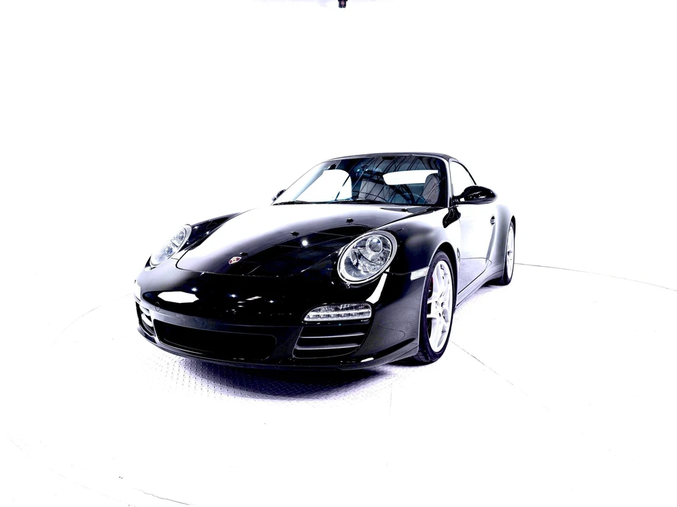 2011 Porsche 997 Carrera 4S - Image 2 of 31