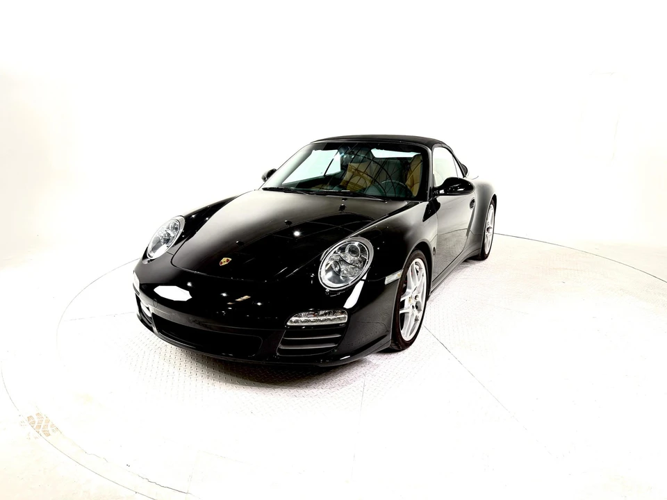 2011 Porsche 997 Carrera 4S - Image 3 of 31