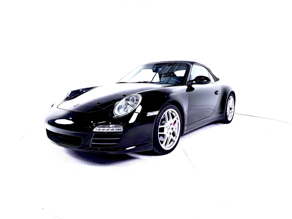 2011 Porsche 997 Carrera 4S - Image 4 of 31