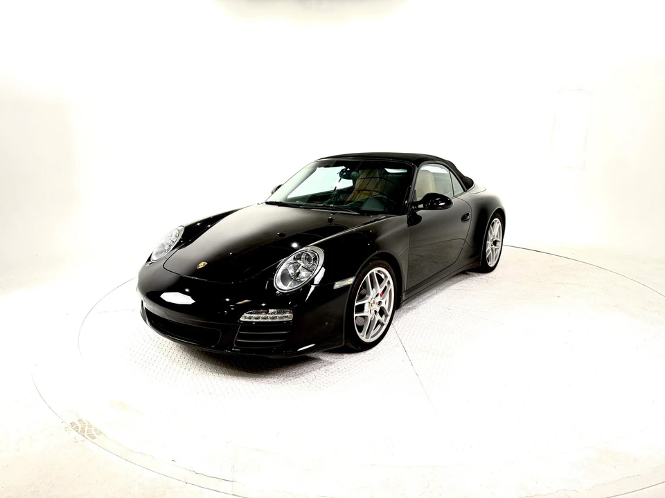 2011 Porsche 997 Carrera 4S - Image 5 of 31