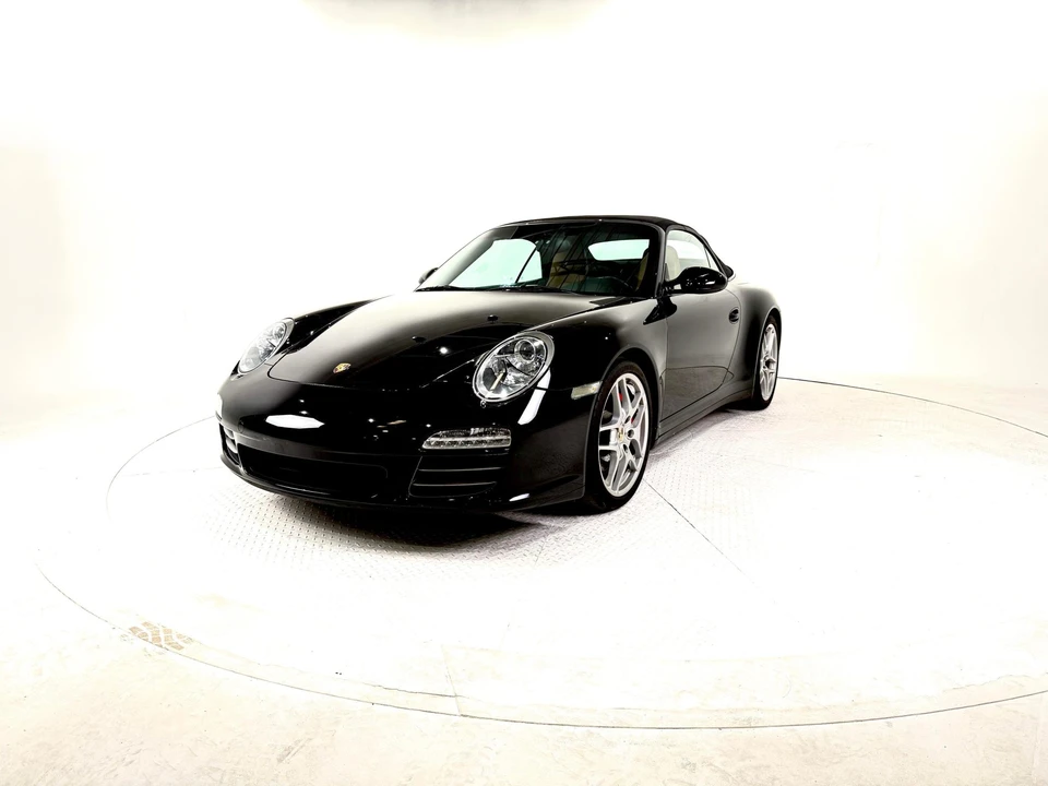 2011 Porsche 997 Carrera 4S - Image 6 of 31