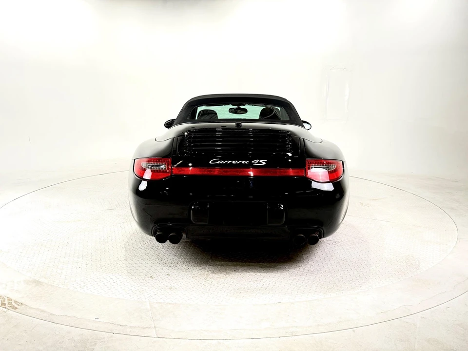 2011 Porsche 997 Carrera 4S - Image 15 of 31