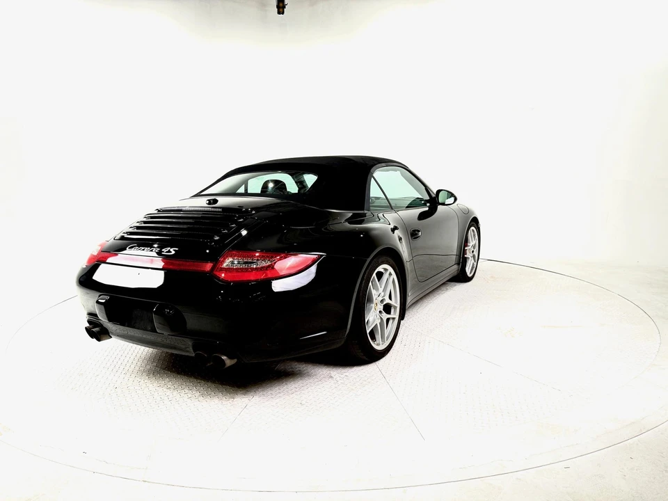 2011 Porsche 997 Carrera 4S - Image 16 of 31