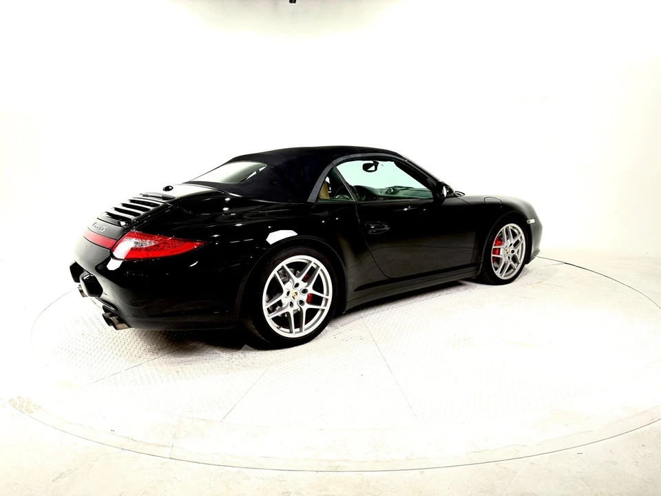2011 Porsche 997 Carrera 4S - Image 19 of 31