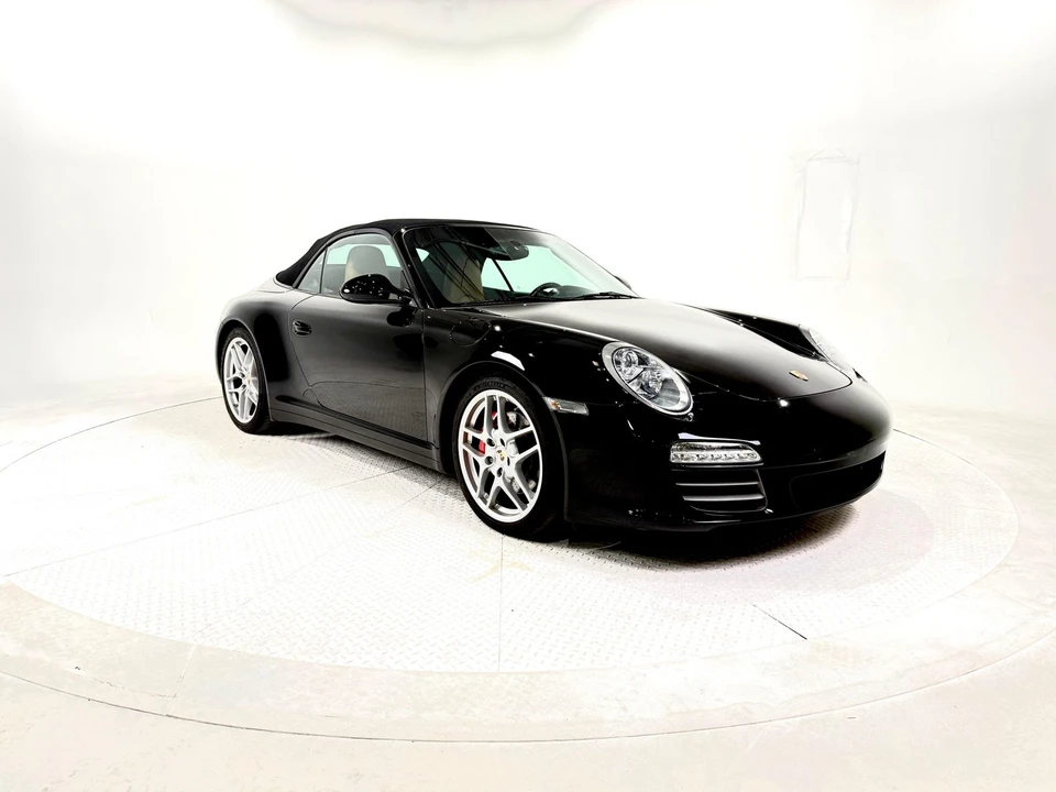 2011 Porsche 997 Carrera 4S - Image 25 of 31