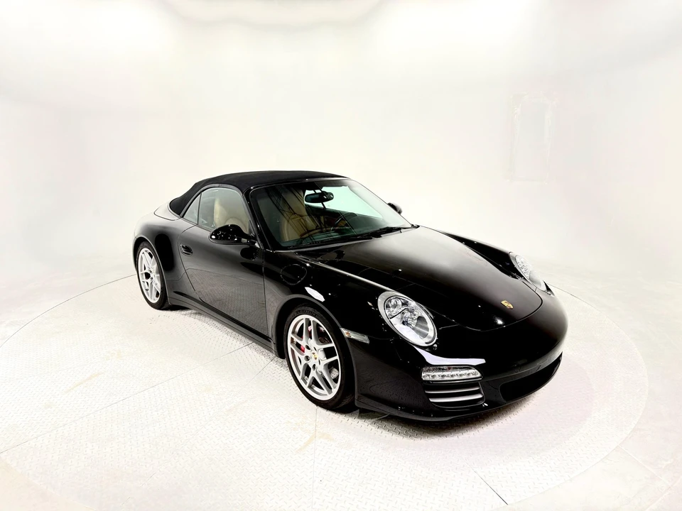 2011 Porsche 997 Carrera 4S - Image 26 of 31