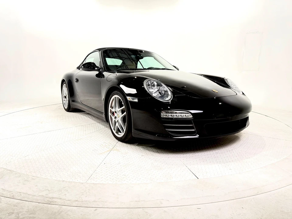2011 Porsche 997 Carrera 4S - Image 29 of 31