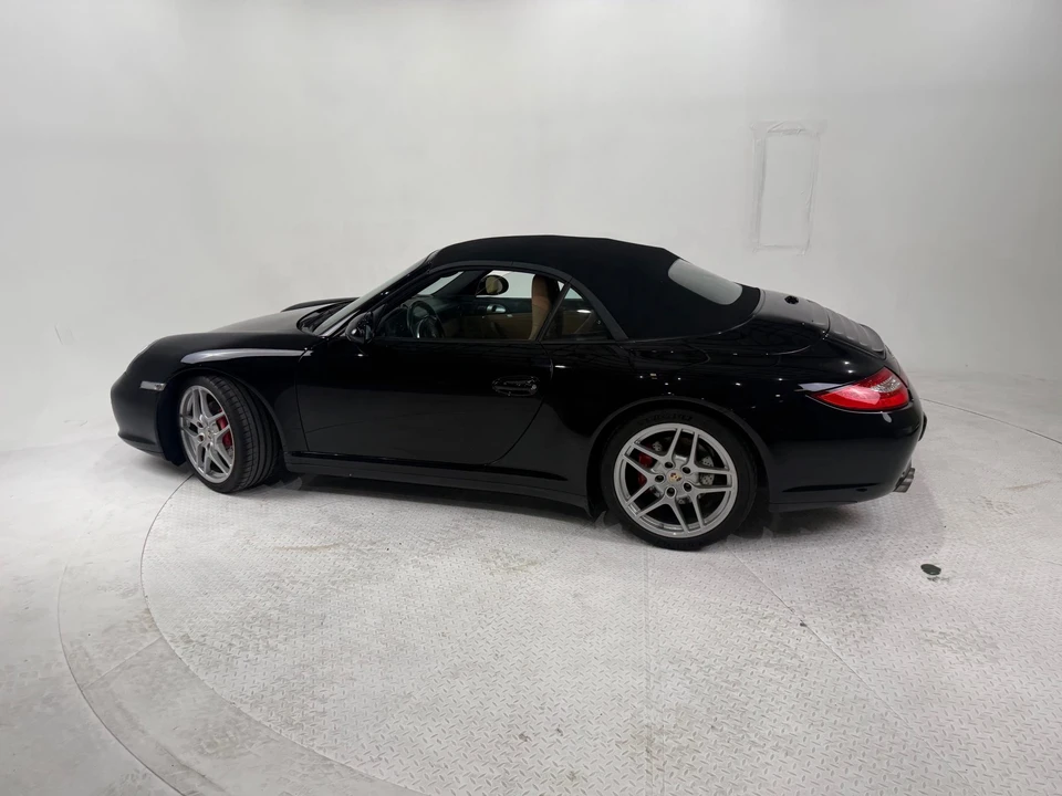 2011 Porsche 997 Carrera 4S - Image 14 of 31