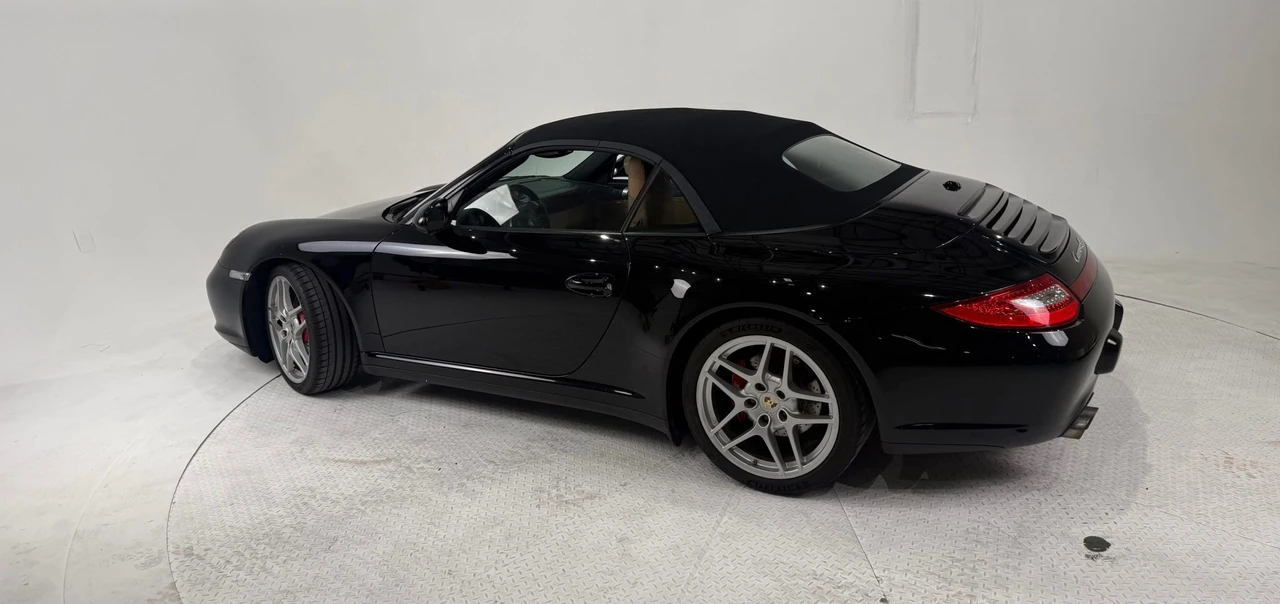 2011 Porsche 997 Carrera 4S - Image 13 of 31