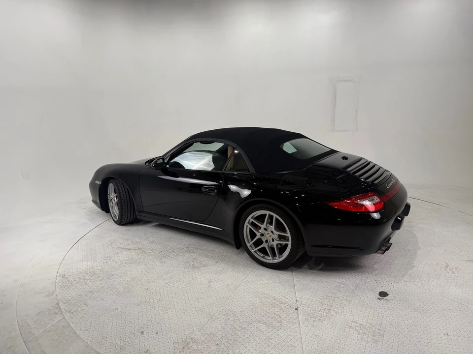 2011 Porsche 997 Carrera 4S - Image 11 of 31