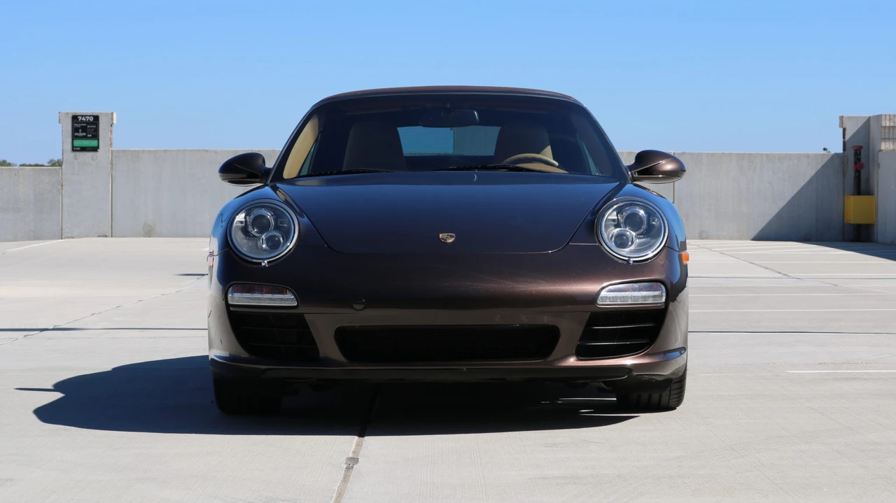 2011 Porsche 997 Carrera 4S - Image 7 of 31