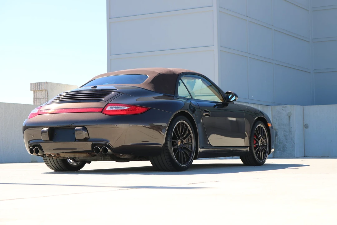2011 Porsche 997 Carrera 4S - Image 15 of 31