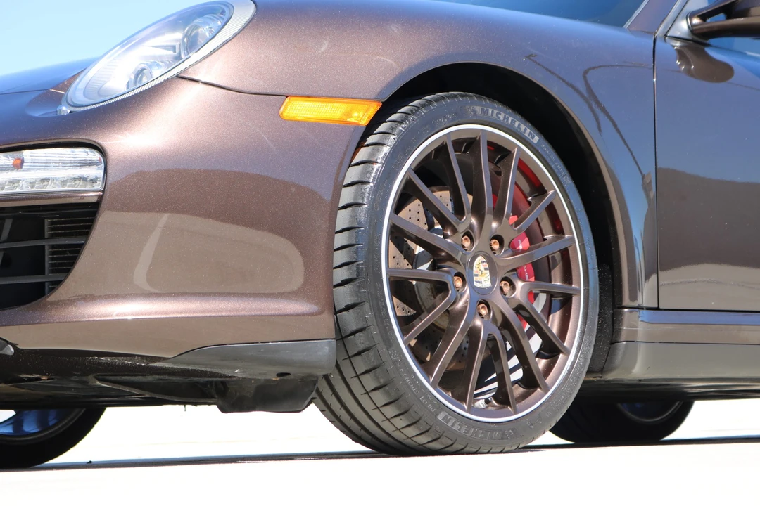 2011 Porsche 997 Carrera 4S - Image 31 of 31
