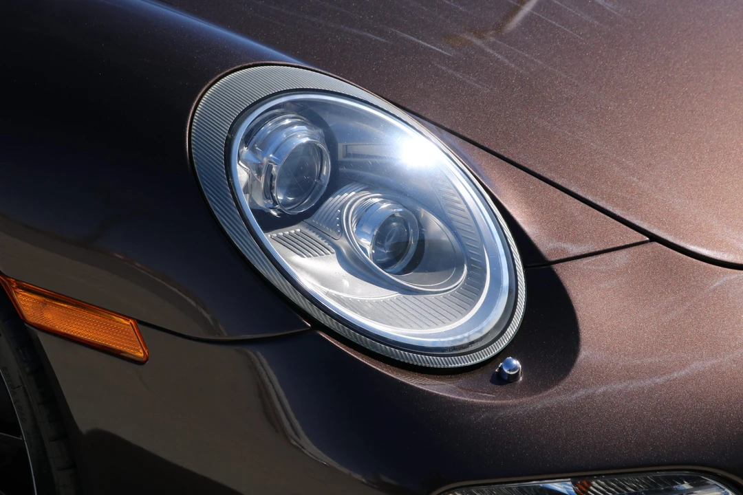 2011 Porsche 997 Carrera 4S - Image 28 of 31