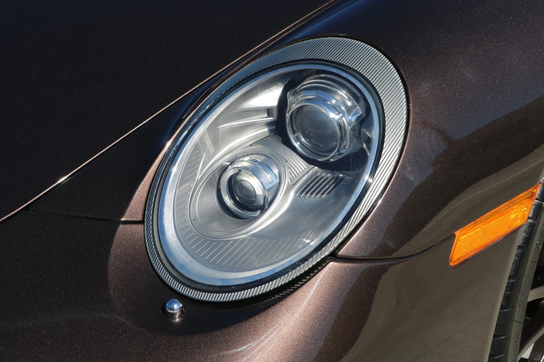2011 Porsche 997 Carrera 4S - Image 30 of 31