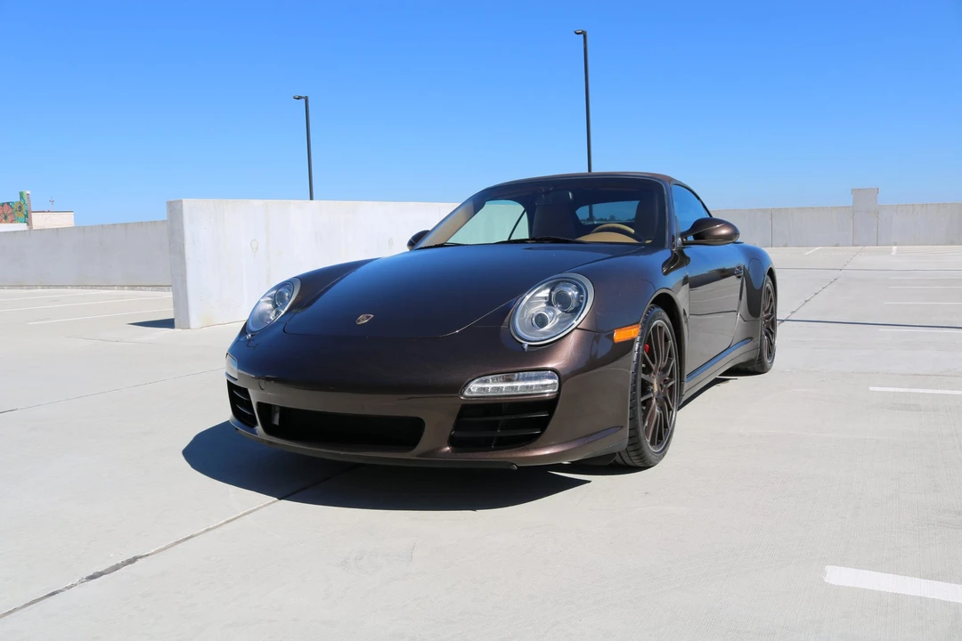 2011 Porsche 997 Carrera 4S - Image 4 of 31