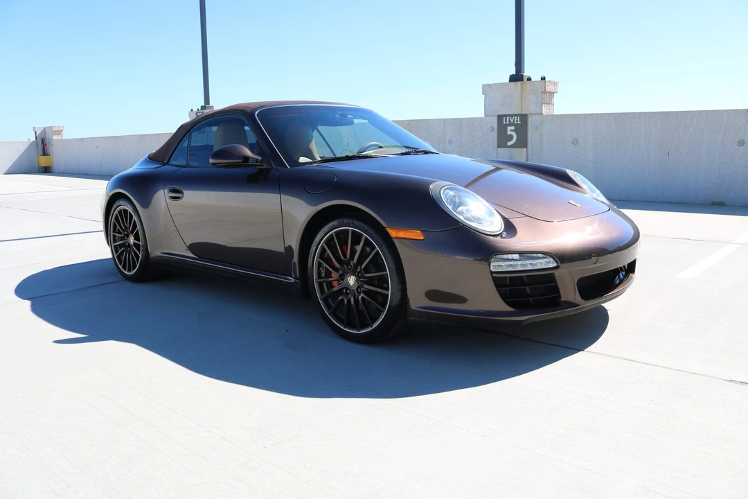 2011 Porsche 997 Carrera 4S - Image 11 of 31