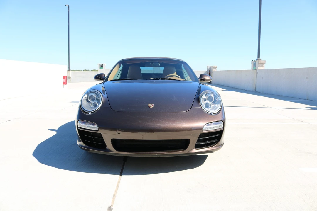 2011 Porsche 997 Carrera 4S - Image 6 of 31