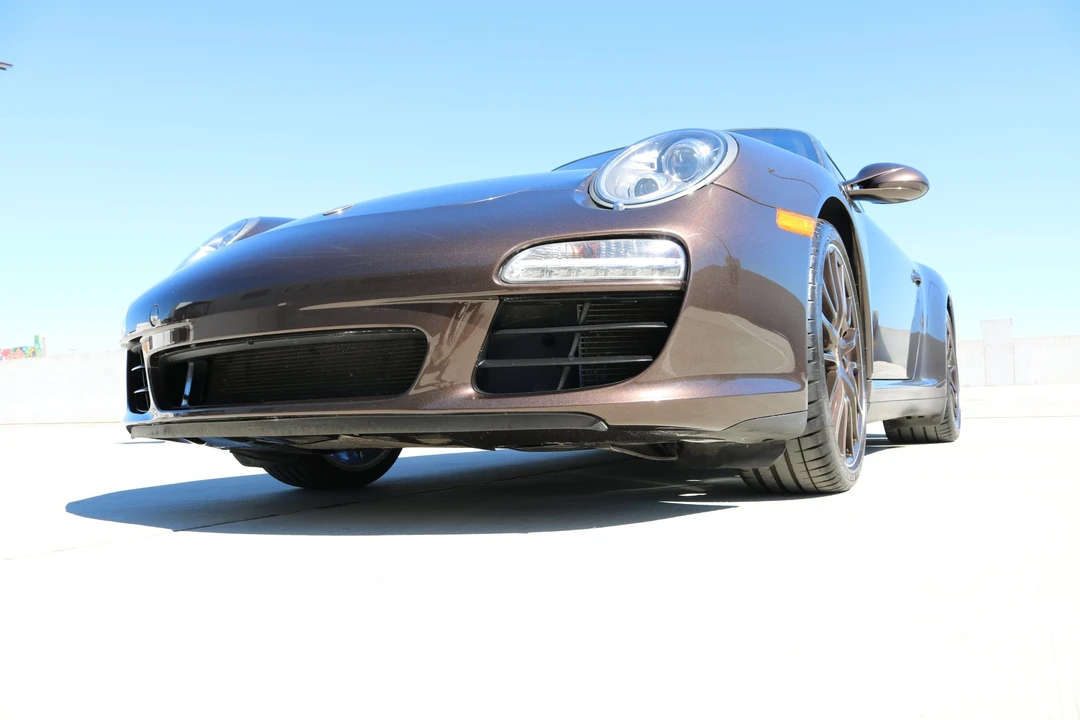 2011 Porsche 997 Carrera 4S - Image 5 of 31