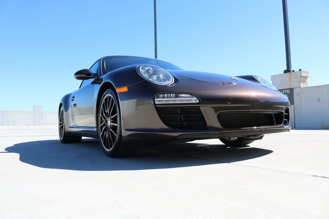 2011 Porsche 997 Carrera 4S - Image 9 of 31