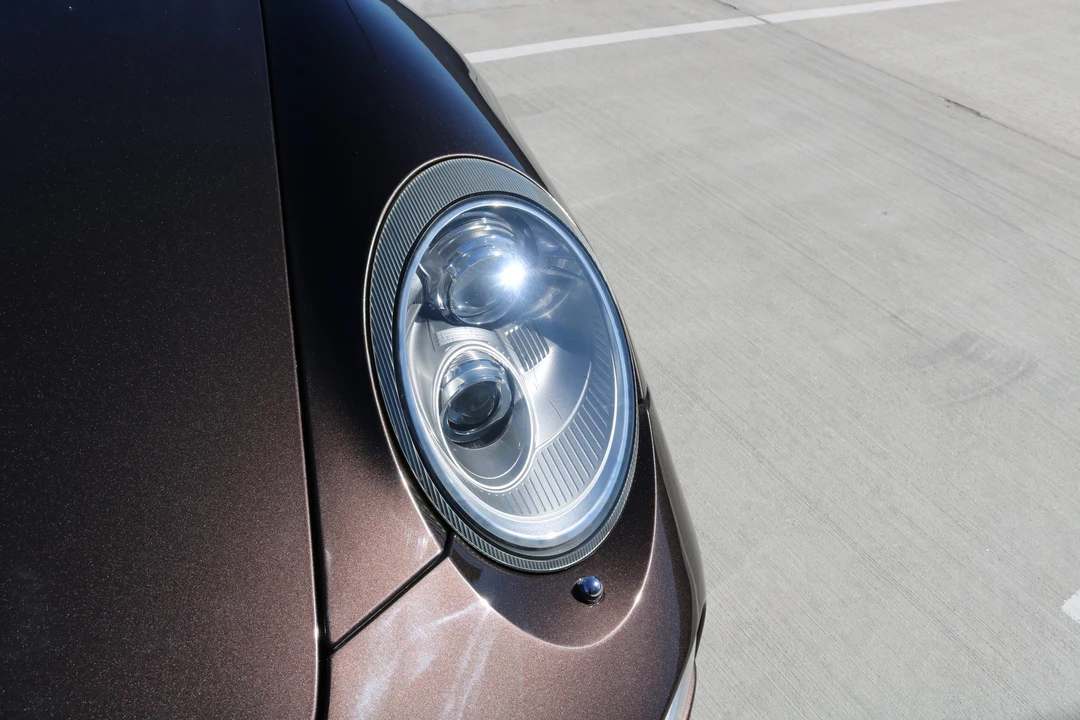 2011 Porsche 997 Carrera 4S - Image 29 of 31