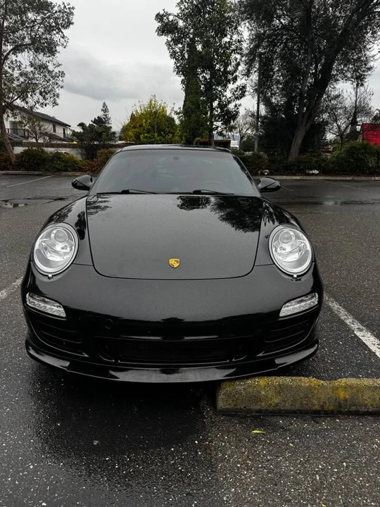 2011 Porsche 997 Carrera 4S - Image 2 of 11