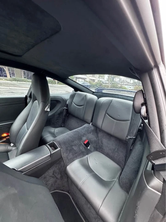 2011 Porsche 997 Carrera 4S - Image 10 of 11