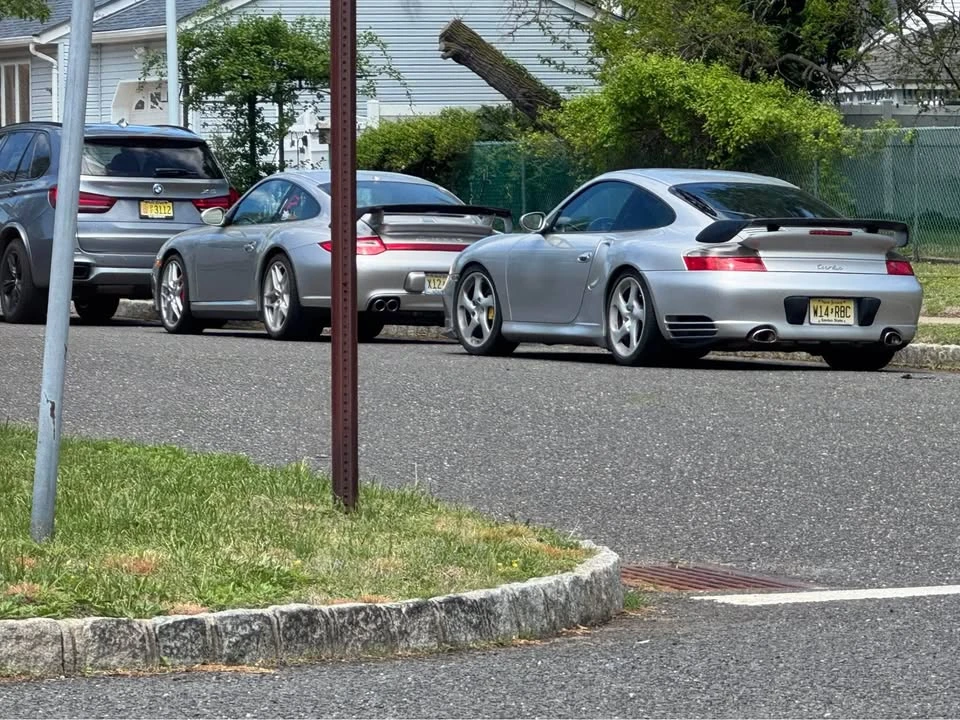 2011 Porsche 997 Carrera 4S - Image 3 of 11
