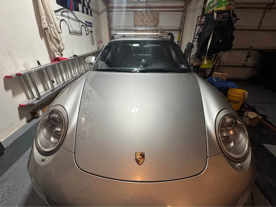 2011 Porsche 997 Carrera 4S - Image 10 of 11