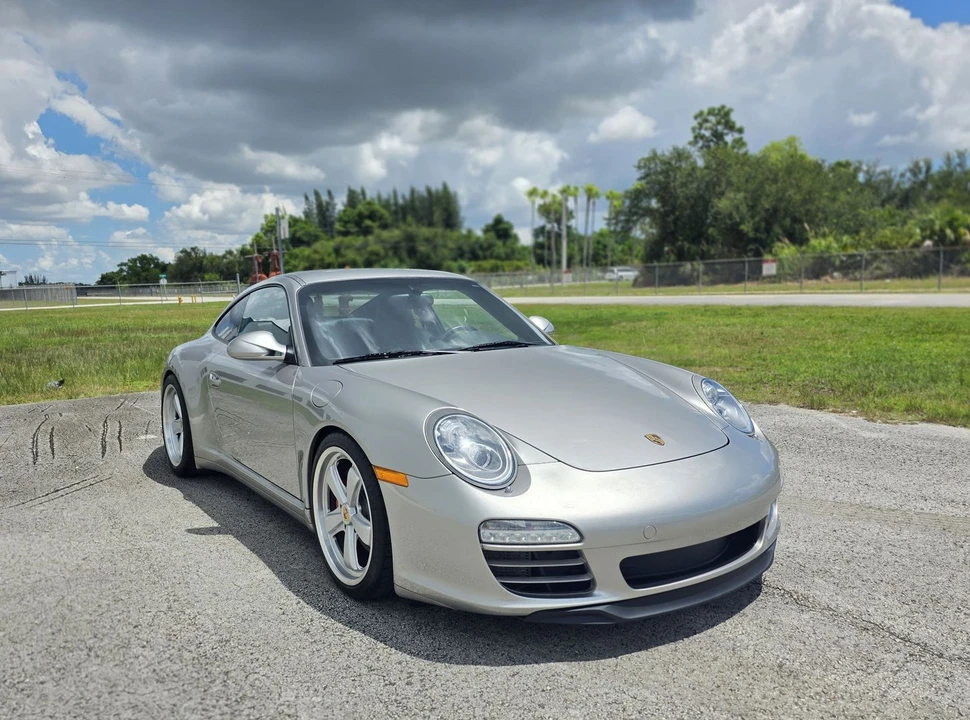 2011 Porsche 997 Carrera S - Image 13 of 31