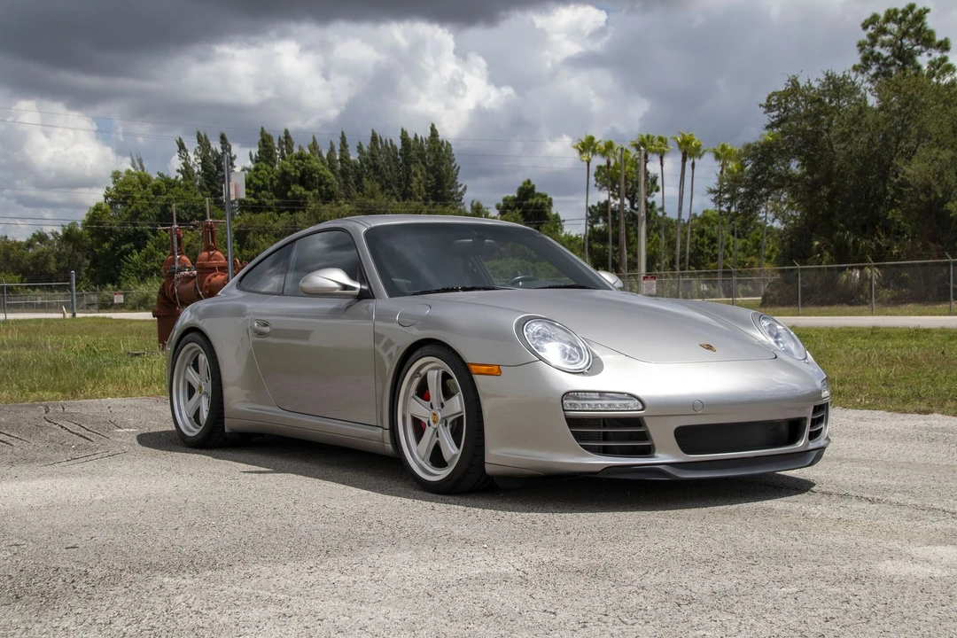 2011 Porsche 997 Carrera S - Image 12 of 31