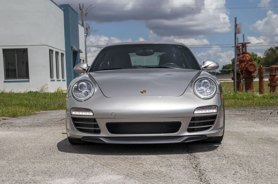 2011 Porsche 997 Carrera S - Image 30 of 31