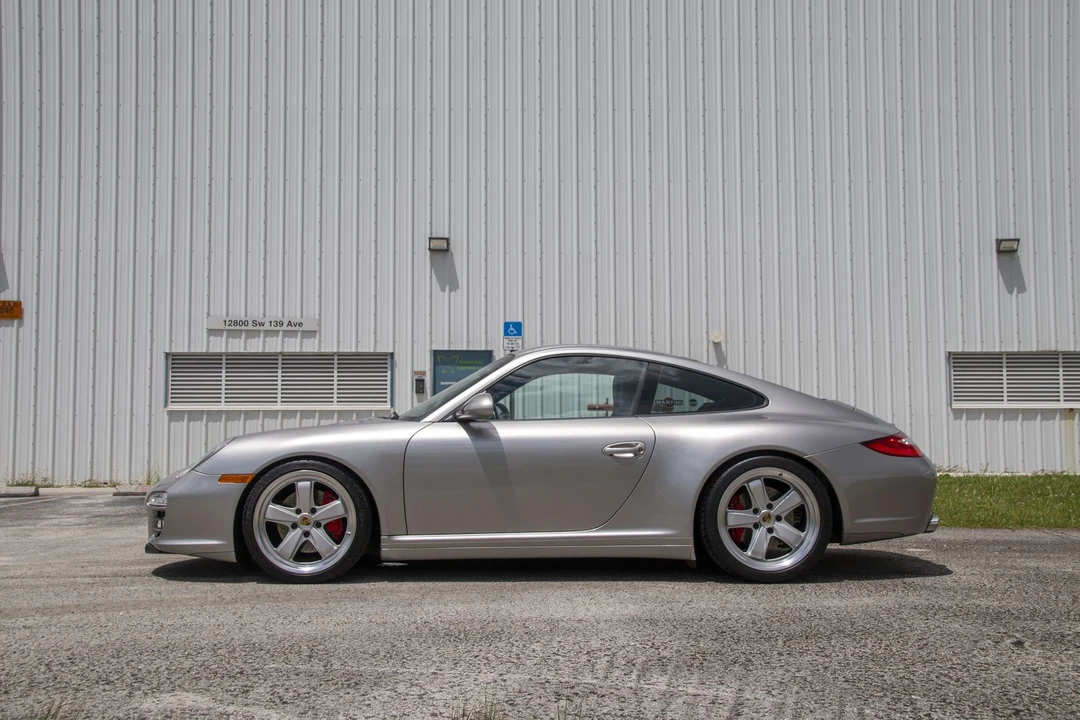 2011 Porsche 997 Carrera S - Image 19 of 31