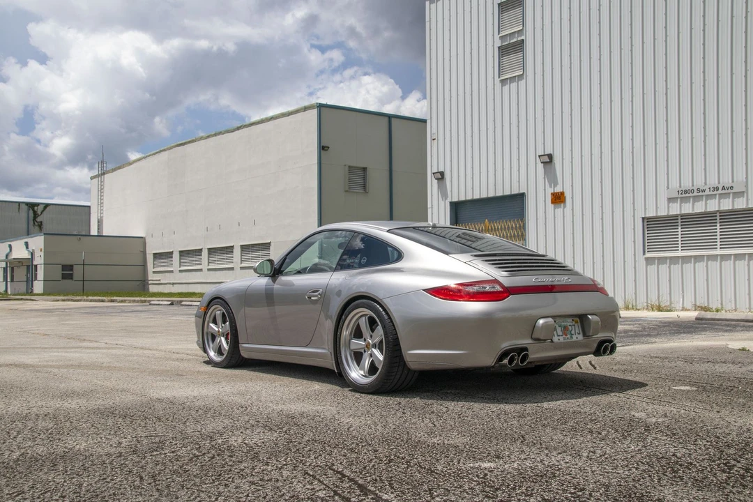 2011 Porsche 997 Carrera S - Image 20 of 31