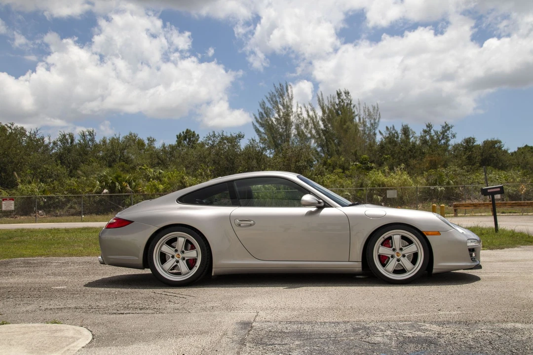 2011 Porsche 997 Carrera S - Image 11 of 31